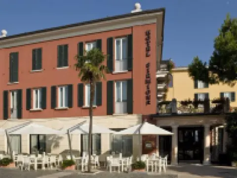 Hotel Sirmione Terme Hotels in Sirmione