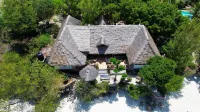 Mbuyuni Beach Village Hotels in 