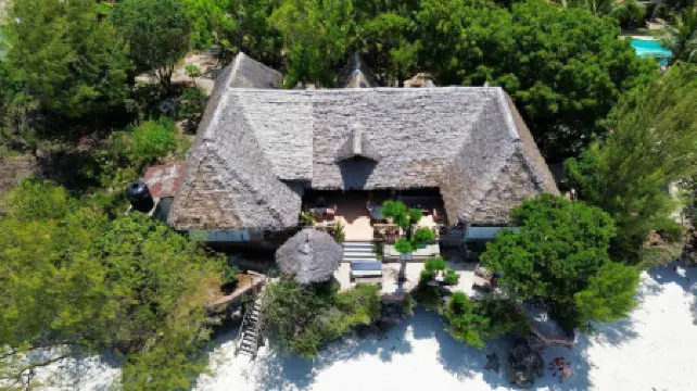 Mbuyuni Beach Village