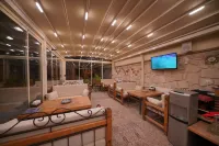 Fosil Cave Hotel
