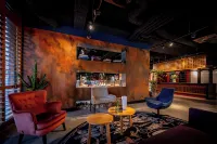 Cityden Stadshart Hotels in Amstelveen