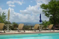 Agriturismo Casale Dei Frontini