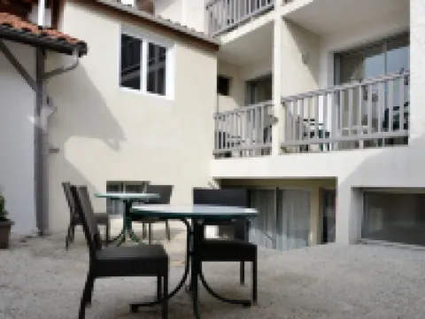 Hôtel le Relais Dax Hotéis em Dax