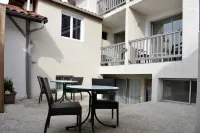 Hôtel le Relais Dax