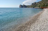 Marina del Cantone Chalet - Beach