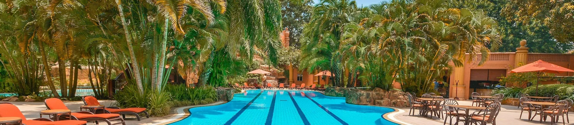 Luxury Hotels