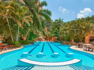 Alberghi di Lusso a Uganda: le opzioni più popolari