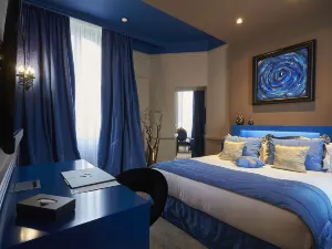 Le Stelsia Resort