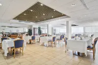 雷烏斯凱藝克里索 - 早餐