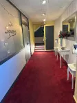 Hôtel le Square Hotels in Lascelle