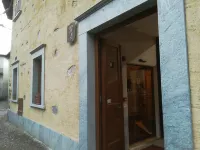 Hotel Albrici Hotels in Piateda