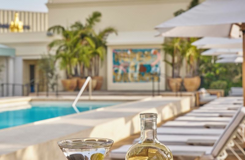The Maybourne Beverly Hills, Maybourne Hotel Collection photo 2