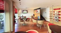 Ibis Lisboa Centro Liberdade