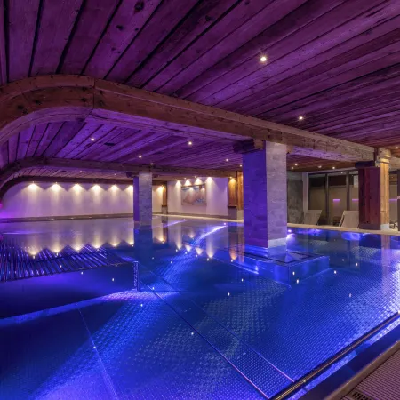 Naco Aparthotel by Arca Spa