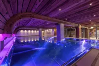 Naco Aparthotel by Arca Spa Hotels in Tasch