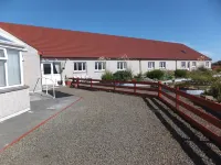Orkneylodge โรงแรมใน