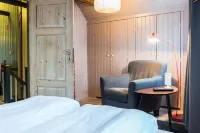 Reykjavík Treasure B&B Hotels in Seltjarnarnes