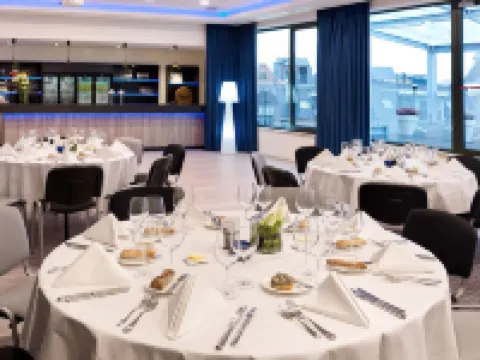Park Inn by Radisson Hasselt Hotels in Hasselt