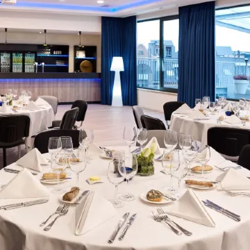 Park Inn by Radisson Hasselt