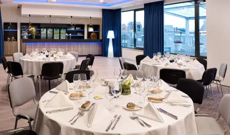 Park Inn by Radisson Hasselt