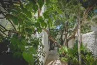 Sotavento Hotel & Yacht Club Hotel di 