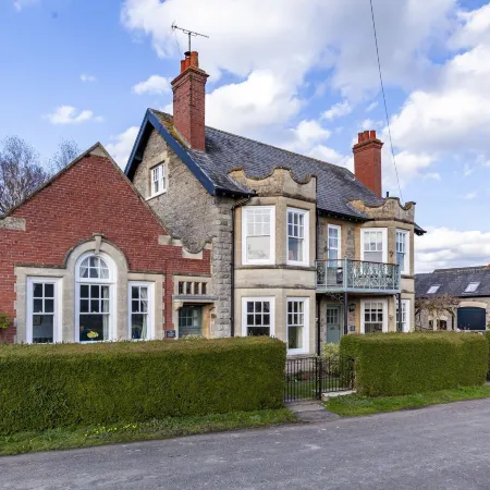 The Agents House, Bed & Breakfast