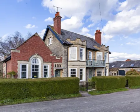 The Agents House, Bed & Breakfast Hotels in Hereford