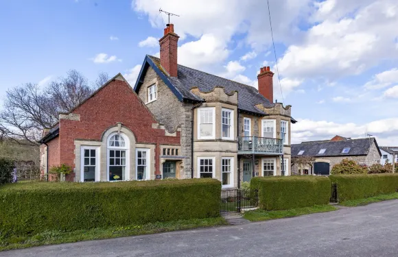 代理人之家民宿