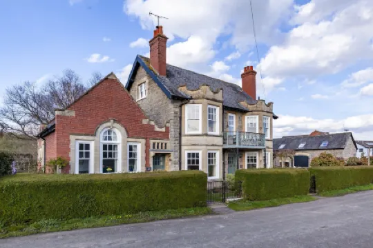 The Agents House, Bed & Breakfast