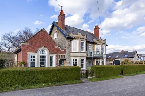 The Agents House, Bed & Breakfast Hotels in Glasbury