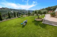 Casa Leone Suites