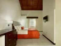 Shirley Retreat Hotels in Kingston