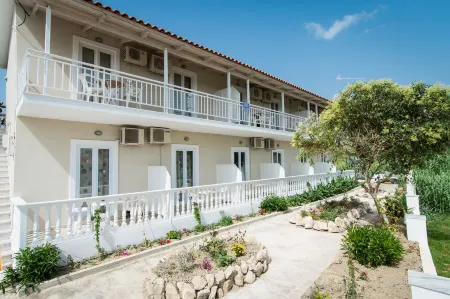 Klelia Beach Hotel by Zante Plaza