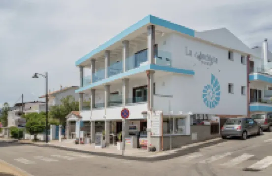 Hotel Ristorante la Conchiglia