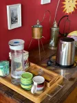 Homestay le Corbusier 5 Ieme Rue Hotels in Saint-Didier-en-Velay