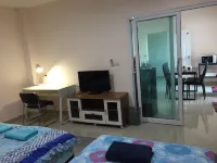 Connect Apartment - Condos