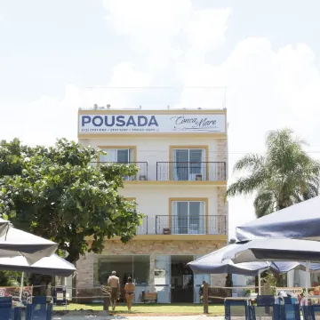 Pousada Conca di Mare