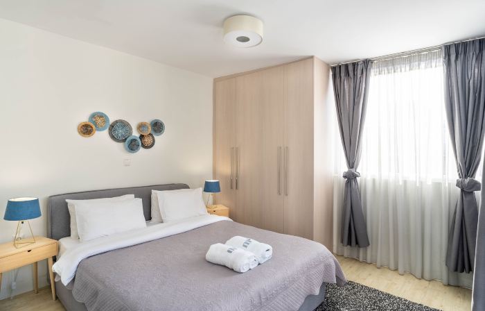 Morum Athens Urban Stay
