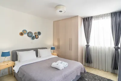 Morum Athens Urban Stay Hôtels à : Vyronas