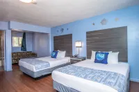 Aqua Breeze Inn