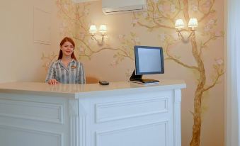 Boutique-Hotel Kremlin Park