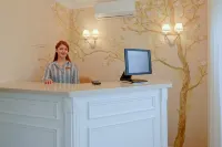 Boutique-Hotel Kremlin Park