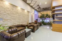 Kuredhi Beach Inn