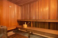 Glen Eden Beach Resort - spa