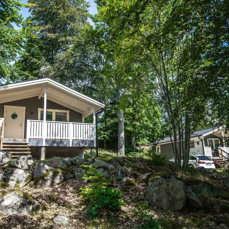 Kolleviks Camping Och Stugby