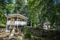 Kolleviks Camping Och Stugby Hotels near Blekinge Maritime Museum, Karlshamn