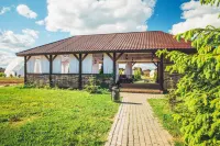 Dmitrov Golf Resort Hotels near Spa Club FoxLodge