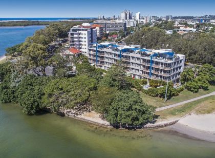 Reflections Holiday Apartments