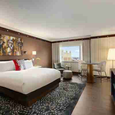 ソフィテル フィラデルフィア アット リッテンハウス スクエア Rooms