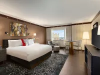 Sofitel Philadelphia at Rittenhouse Square Hotels in Philadelphia